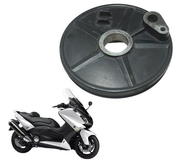 Tampa Sensor Abs Traseiro Yamaha Tmax 530 13-15 Original