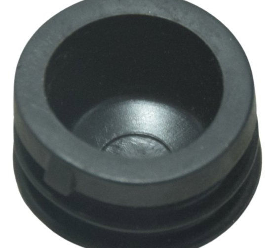 Acabamento Borracha Carenagem Yamaha Tmax 530 13-15 Original