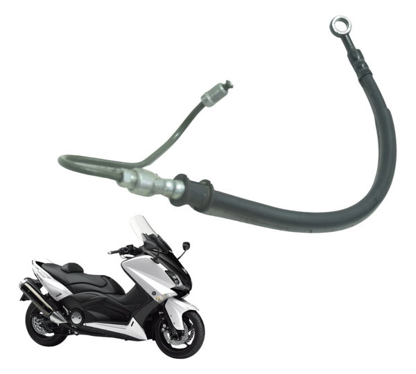 Flexível Freio Dianteiro Yamaha Tmax 530 13-15 Original