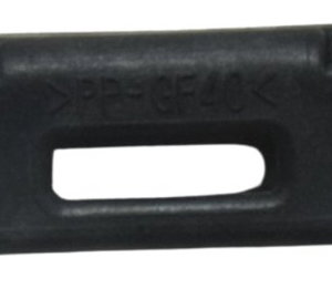 Suporte Lanterna Traseira Yamaha Tmax 530 13-15 Original