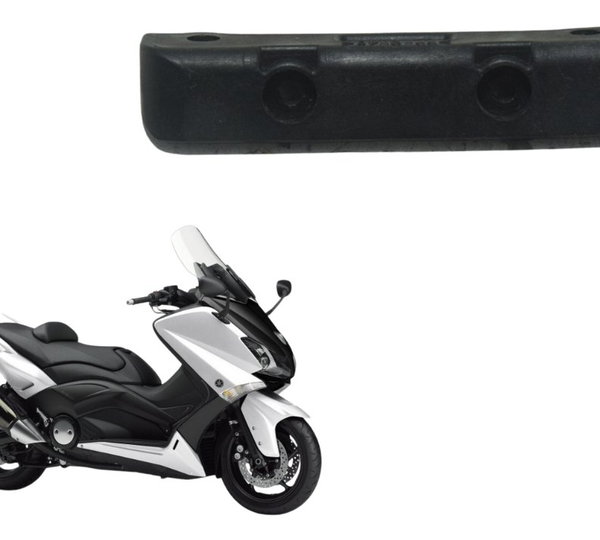Suporte Lanterna Traseira Yamaha Tmax 530 13-15 Original