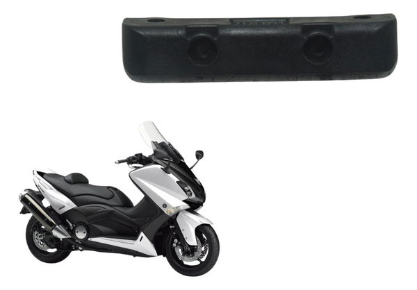 Suporte Lanterna Traseira Yamaha Tmax 530 13-15 Original