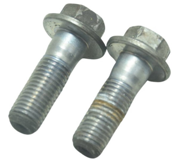 Par Parafuso Pinça Dianteira Yamaha Tmax 530 13-15 Original