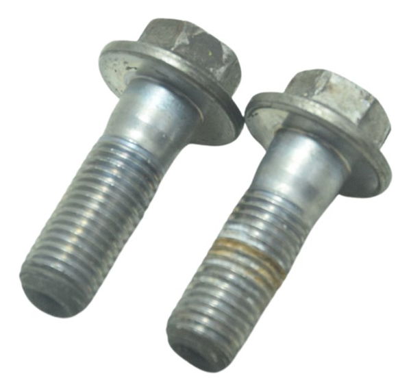 Par Parafuso Pinça Dianteira Yamaha Tmax 530 13-15 Original