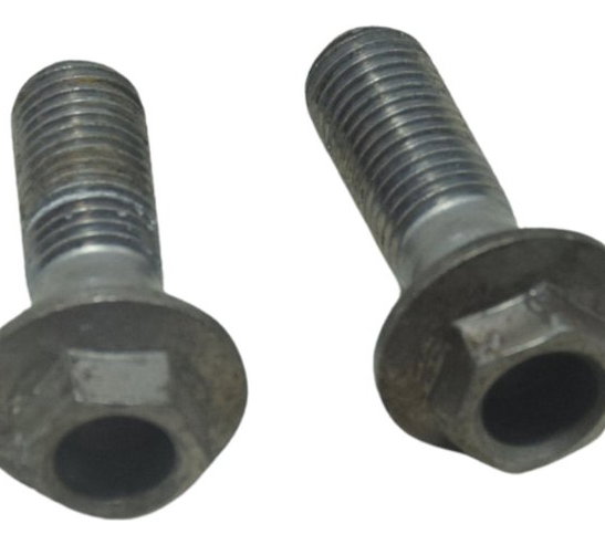 Par Parafuso Pinça Dianteira Yamaha Tmax 530 13-15 Original