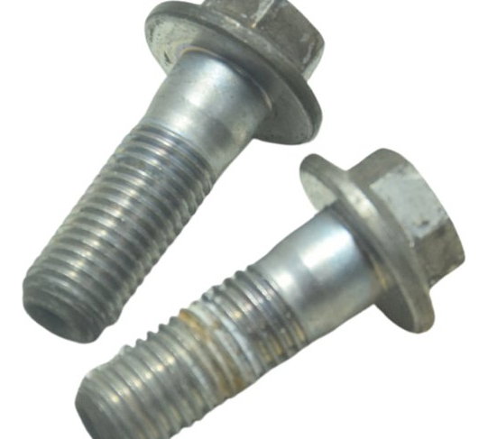Par Parafuso Pinça Dianteira Yamaha Tmax 530 13-15 Original