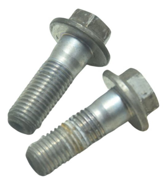 Par Parafuso Pinça Dianteira Yamaha Tmax 530 13-15 Original