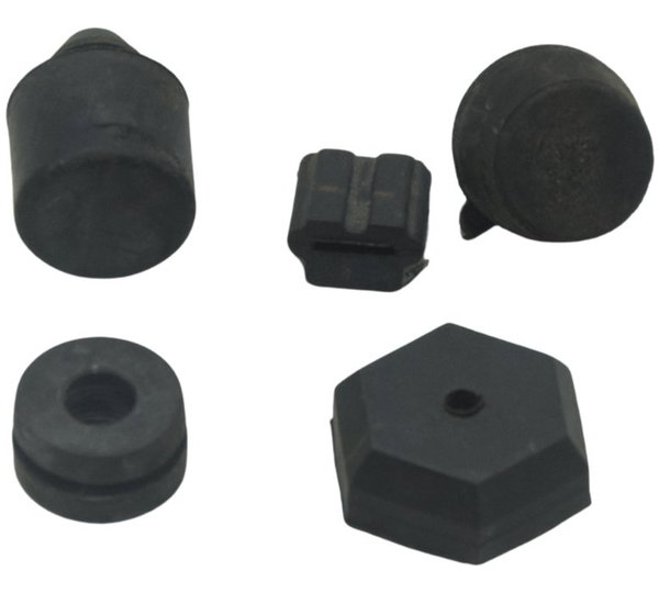 Kit Coxim Diversos Yamaha Tmax 530 13-15 Original