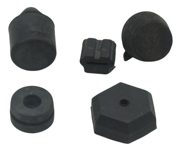 Kit Coxim Diversos Yamaha Tmax 530 13-15 Original