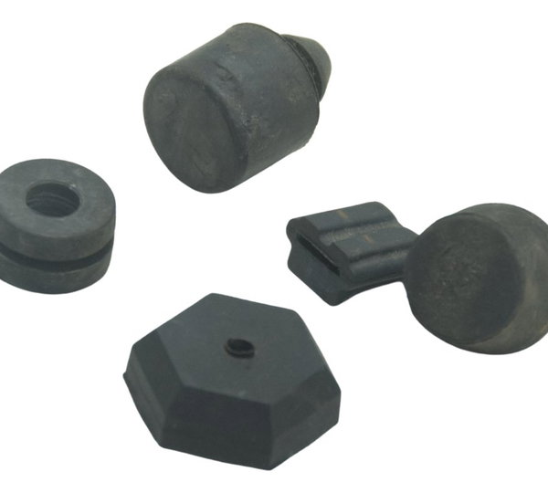 Kit Coxim Diversos Yamaha Tmax 530 13-15 Original