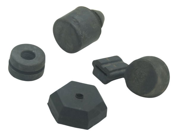 Kit Coxim Diversos Yamaha Tmax 530 13-15 Original