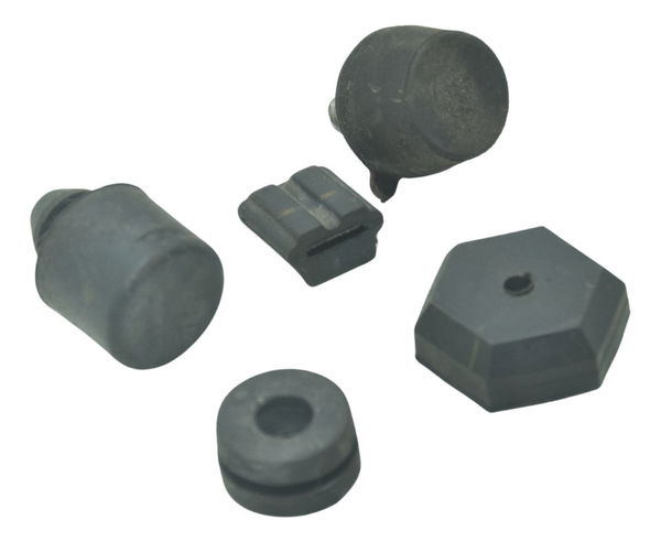 Kit Coxim Diversos Yamaha Tmax 530 13-15 Original