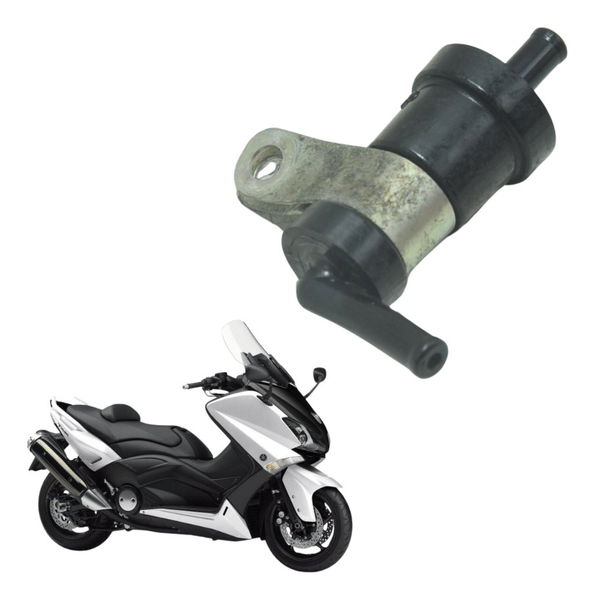 Filtro Combustível Yamaha Tmax 530 13-15 Original