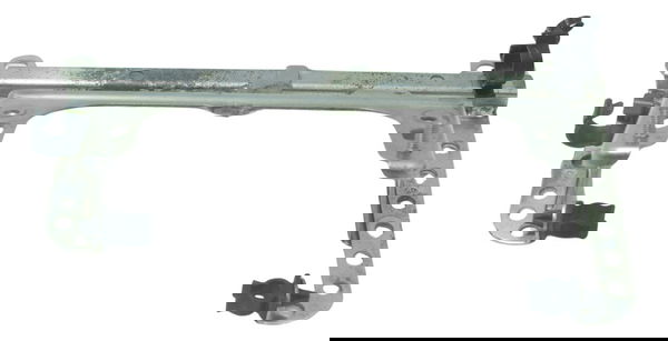 Suporte Radiador Yamaha Tmax 530 13-15 Original