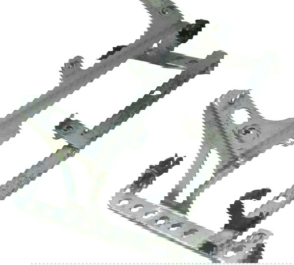 Suporte Radiador Yamaha Tmax 530 13-15 Original