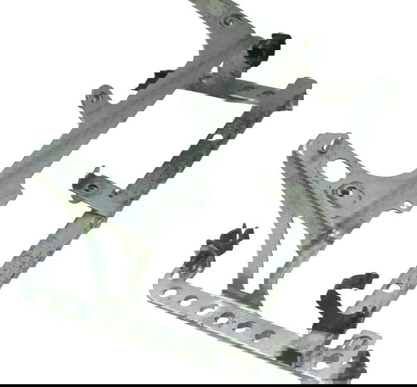 Suporte Radiador Yamaha Tmax 530 13-15 Original