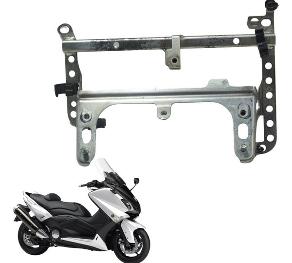 Suporte Radiador Yamaha Tmax 530 13-15 Original