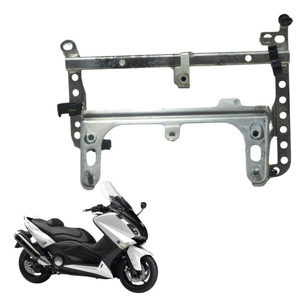 Suporte Radiador Yamaha Tmax 530 13-15 Original