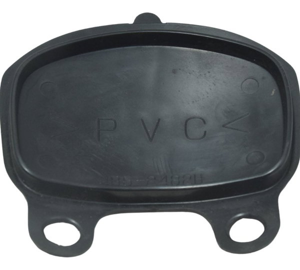 Capa Acabamento Yamaha Tmax 530 13-15 Original