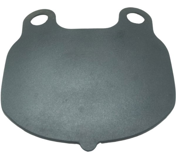 Capa Acabamento Yamaha Tmax 530 13-15 Original