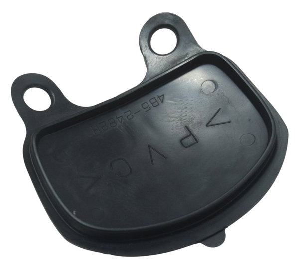 Capa Acabamento Yamaha Tmax 530 13-15 Original