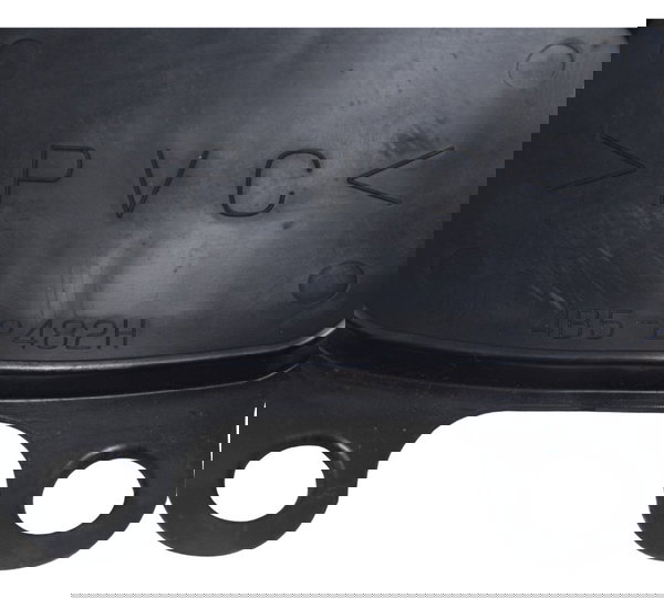 Capa Acabamento Yamaha Tmax 530 13-15 Original