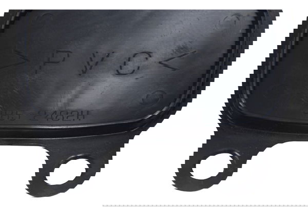 Capa Acabamento Yamaha Tmax 530 13-15 Original