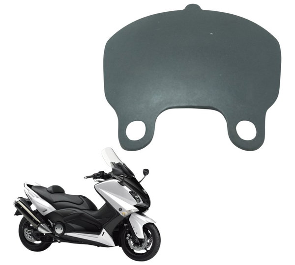 Capa Acabamento Yamaha Tmax 530 13-15 Original