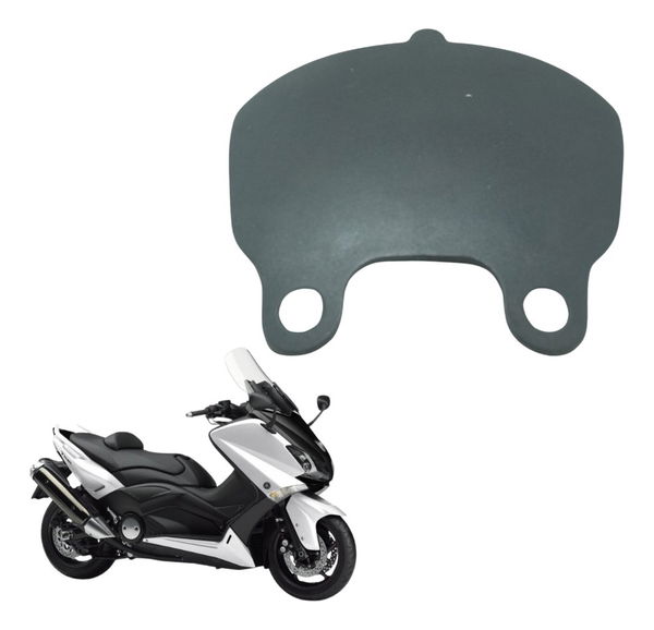 Capa Acabamento Yamaha Tmax 530 13-15 Original
