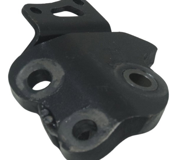 Suporte Pedal Descanso Lateral Yamaha Tmax 530 13-15 Orig