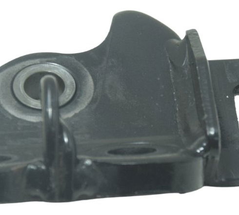 Suporte Pedal Descanso Lateral Yamaha Tmax 530 13-15 Orig