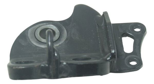 Suporte Pedal Descanso Lateral Yamaha Tmax 530 13-15 Orig