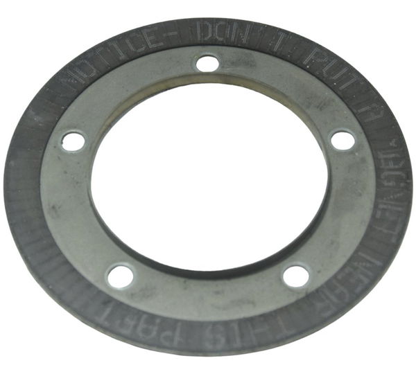 Disco Abs Dianteiro Yamaha Tmax 530 13-15 Original