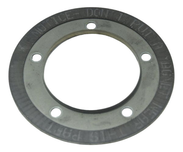 Disco Abs Dianteiro Yamaha Tmax 530 13-15 Original