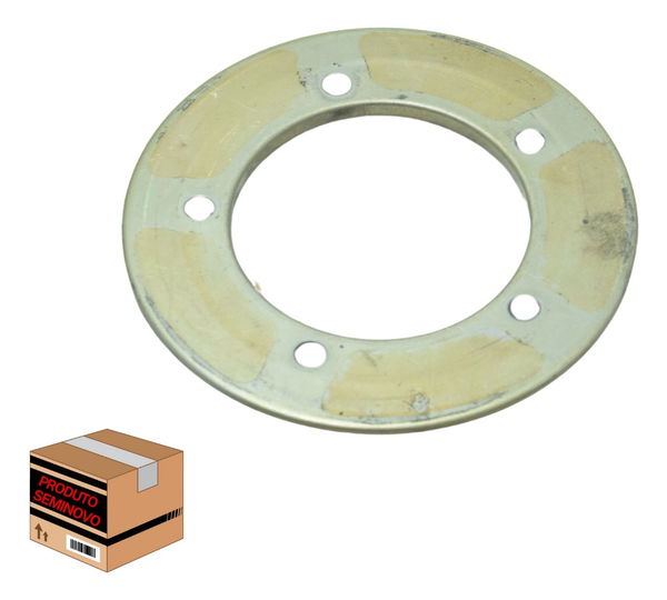 Disco Abs Dianteiro Yamaha Tmax 530 13-15 Original