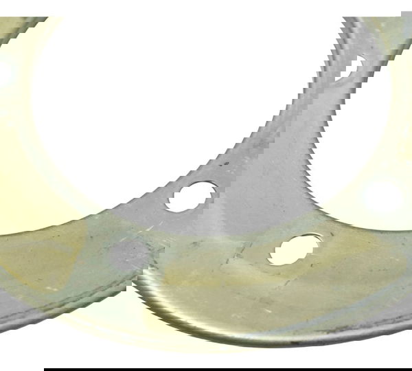 Disco Abs Dianteiro Yamaha Tmax 530 13-15 Original