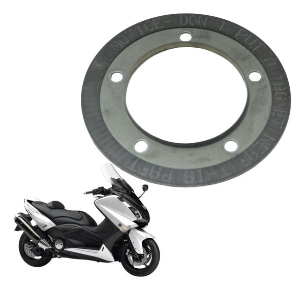Disco Abs Dianteiro Yamaha Tmax 530 13-15 Original