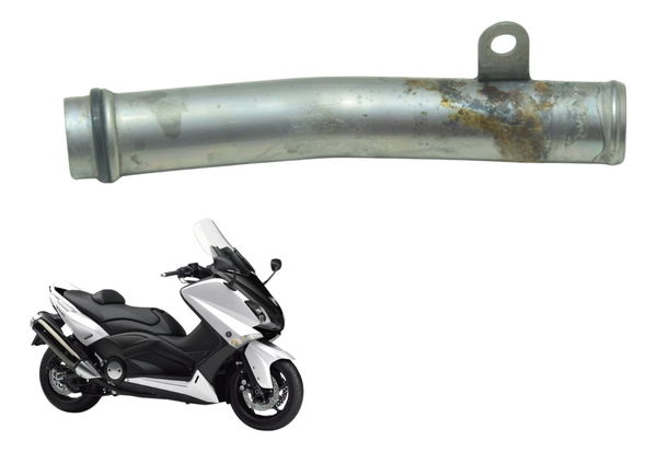 Cano Conexão Água Yamaha Tmax 530 13-15 Original