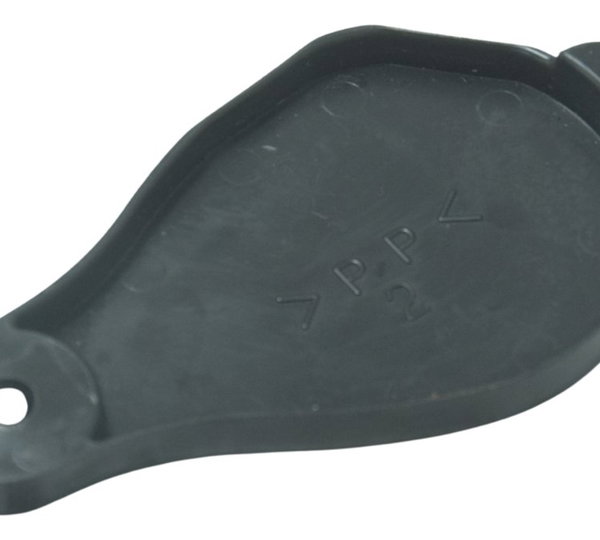 Tampa Acabamento Yamaha Tmax 530 13-15 Original