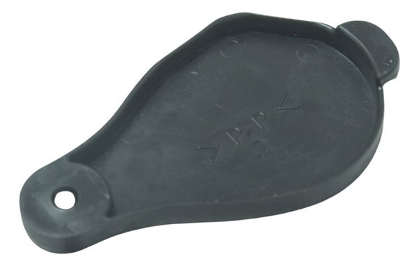 Tampa Acabamento Yamaha Tmax 530 13-15 Original