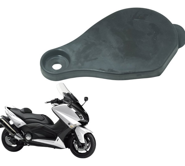 Tampa Acabamento Yamaha Tmax 530 13-15 Original