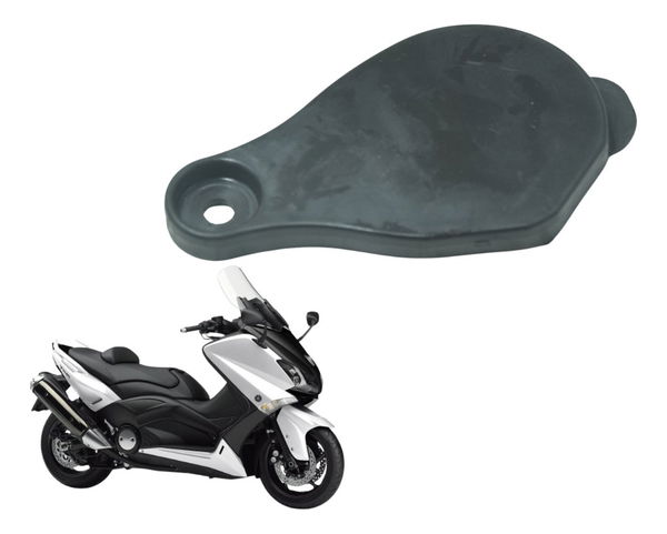Tampa Acabamento Yamaha Tmax 530 13-15 Original