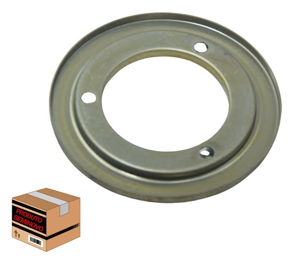 Disco Abs Traseiro Yamaha Tmax 530 13-15 Original