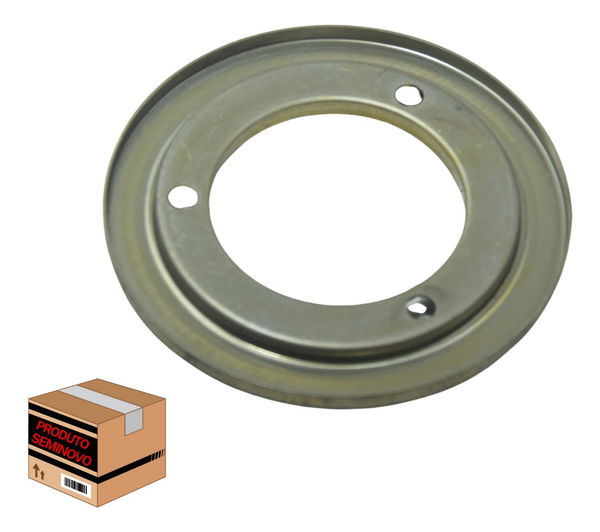 Disco Abs Traseiro Yamaha Tmax 530 13-15 Original