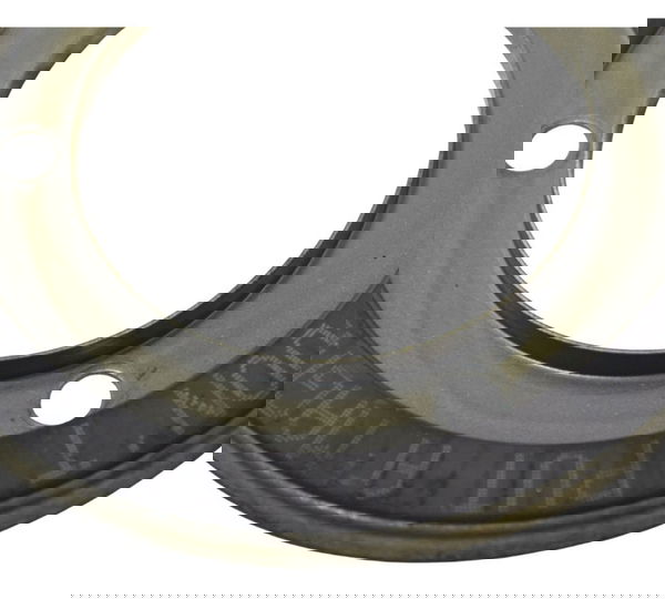 Disco Abs Traseiro Yamaha Tmax 530 13-15 Original