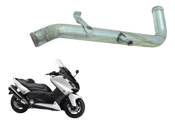 Cano Conexão Água Yamaha Tmax 530 13-15 Original
