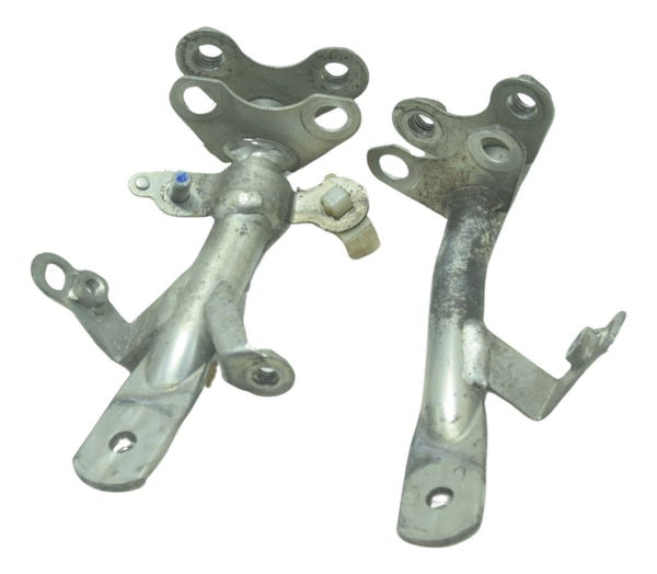 Par Suporte Chassis Yamaha Tmax 530 13-15 Original