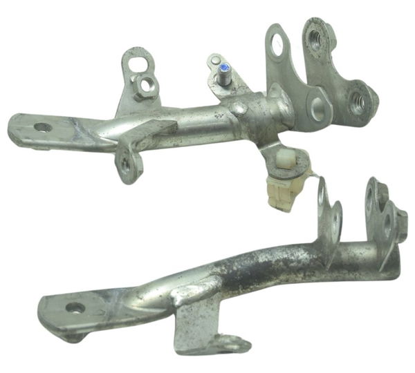 Par Suporte Chassis Yamaha Tmax 530 13-15 Original