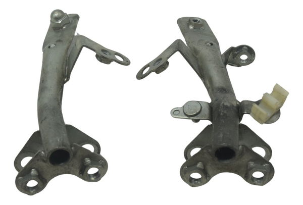 Par Suporte Chassis Yamaha Tmax 530 13-15 Original