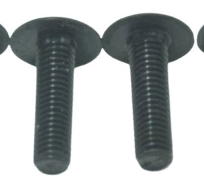 Jogo Parafusos Bolha Yamaha Tmax 530 13-15 Original